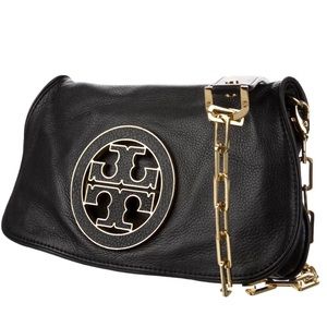 Sale🔥 Authentic Tory Burch Reva Crossbody Bag